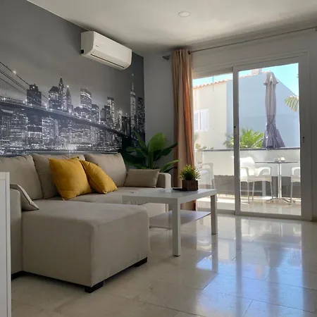 A Pocos Metros De La Playa Apartment Arguineguin