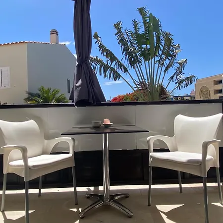 Apartment A Pocos Metros De La Playa