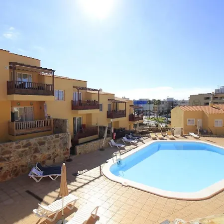 Apartament A Pocos Metros De La Playa Arguineguin