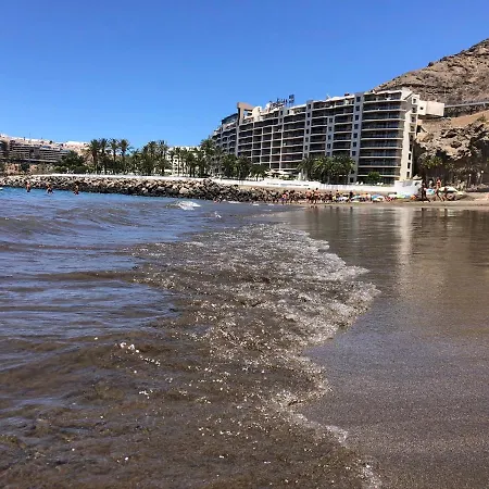 A Pocos Metros De La Playa Apartament