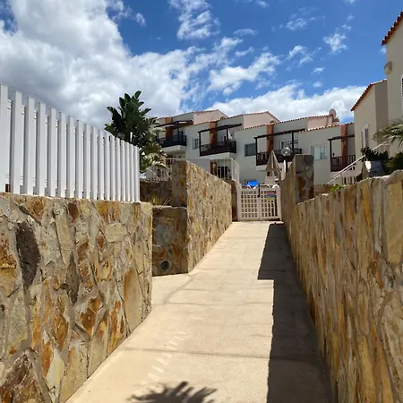 A Pocos Metros De La Playa Apartament Arguineguin